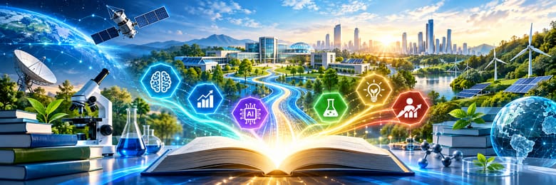 Future Ready Skills and Research Capacity Building