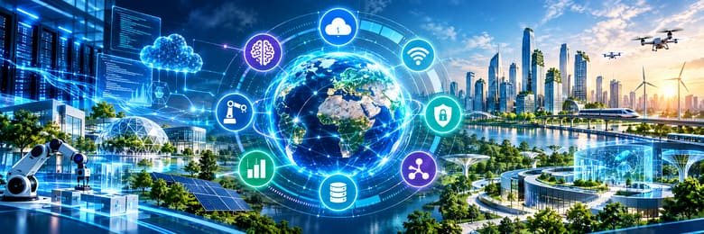 Digital Transformation and Innovation Ecosystems