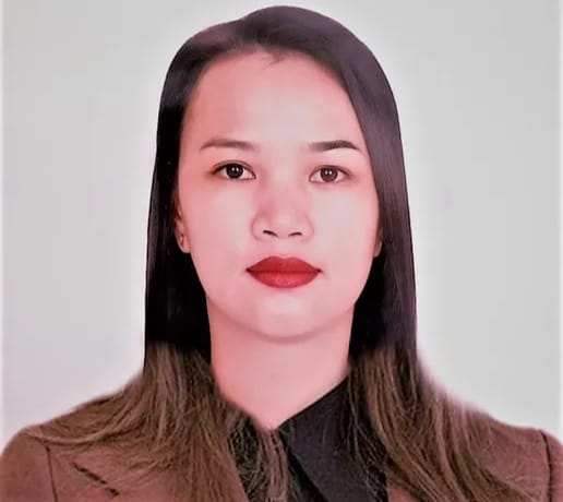Ms. Ashley B. Pecore