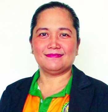 Dr. Bernadette R. Barro