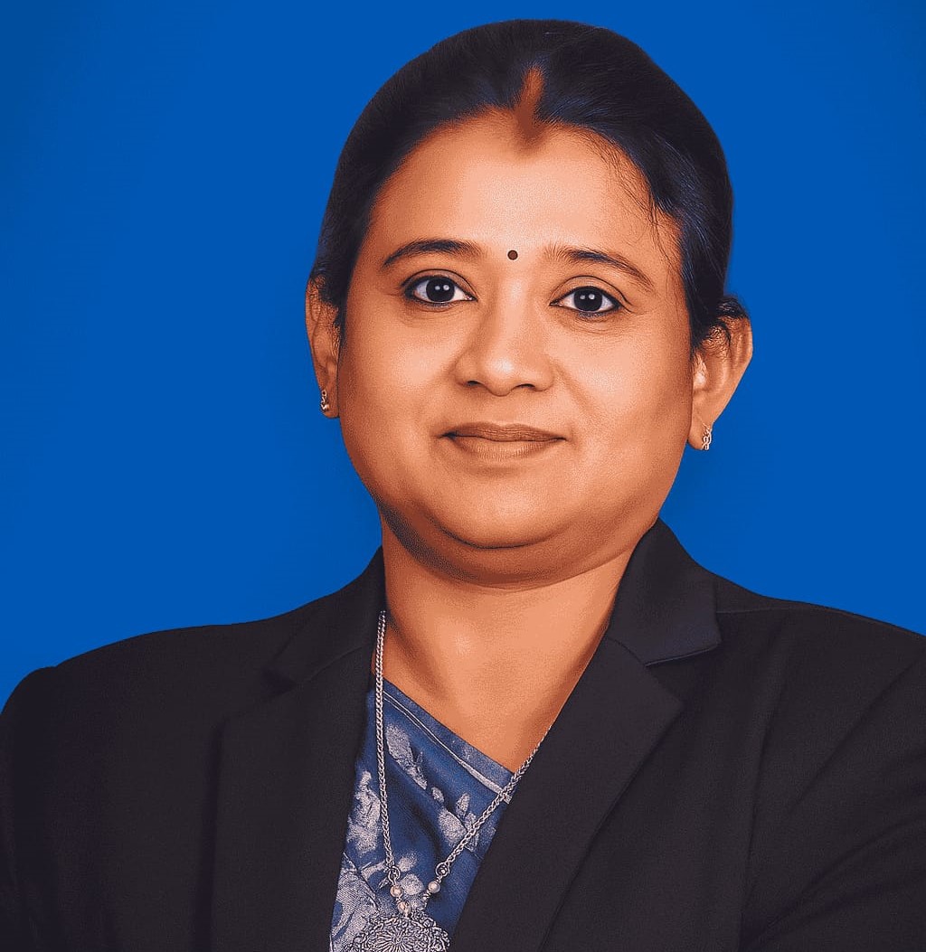 Dr. K. Kalaivani