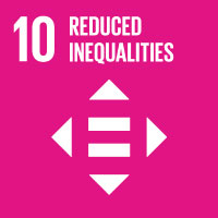 United Nations Sustainable Development Goal Icon