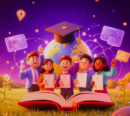 Scholarship