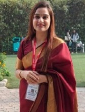 Dr. Nupur Arora